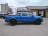 Used 2012 Ford F150 FX4 w/ FX Plus Pkg image 2