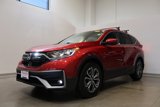 Used 2022 Honda CR-V EX image 3