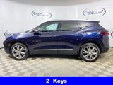 Used 2020 Chevrolet Blazer Premier image 3