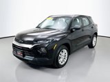 Used 2021 Chevrolet TrailBlazer LS image 4