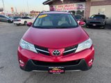 Used 2013 Toyota RAV4 XLE image 3