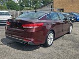 Used 2016 Kia Optima EX w/ Premium Package image 3