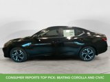 New 2025 Nissan Sentra SV w/ All-Weather Package image 2