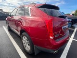Used 2013 Cadillac SRX Luxury w/ Driver Awareness Package image 4