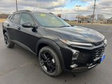 New 2025 Chevrolet Trax ACTIV w/ Driver Confidence Package image 3