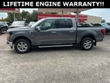 New 2024 Ford F150 XLT w/ Equipment Group 302A MID image 5