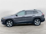 Used 2019 Jeep Cherokee Limited w/ Trailer Tow Group image 2