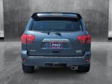 Used 2008 Toyota Sequoia Limited image 6