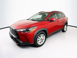 Used 2022 Toyota Corolla Cross LE image 3