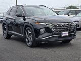 Used 2022 Hyundai Tucson SEL w/ Convenience + Premium Package image 3