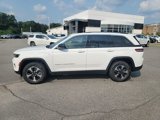 Used 2024 Jeep Grand Cherokee Limited 4xe image 4