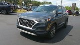 Certified 2020 Hyundai Tucson SEL w/ Cargo Package image 2