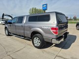 Used 2014 Ford F150 XLT w/ Equipment Group 302A Luxury image 3