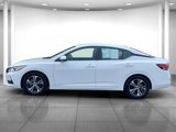 Used 2022 Nissan Sentra SV image 4