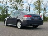 Used 2012 Subaru Legacy 3.6R Limited image 3