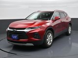 Used 2022 Chevrolet Blazer LT image 3