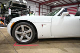 Used 2008 Pontiac Solstice Convertible w/ Preferred Package image 3