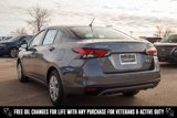 New 2025 Nissan Versa S w/ Trunk Package image 5