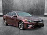 Used 2020 Kia Optima LX image 3