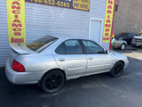 Used 2006 Nissan Sentra 1.8 S w/ (S04) 1.8S Special Editto Pkg image 2