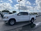 Used 2022 RAM 1500 Laramie image 4