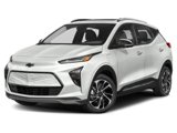 Used 2022 Chevrolet Bolt EUV Premier w/ Sun & Sound Package image 2