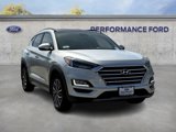 Used 2019 Hyundai Tucson Ultimate image 4