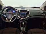 Used 2019 Chevrolet Sonic LT w/ Convenience Package image 3