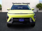 New 2024 Hyundai Kona SEL w/ Convenience Package image 2