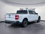 Used 2022 Ford Maverick Lariat w/ Lariat Luxury Package image 5
