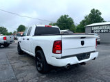 Used 2017 RAM 1500 Express w/ Express Value Package image 4