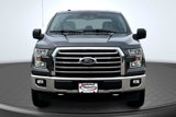 Used 2017 Ford F150 XLT w/ Equipment Group 301A Mid image 3