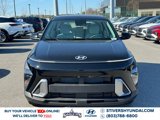 New 2025 Hyundai Kona SE image 6