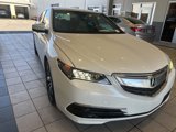 Used 2015 Acura TLX image 5