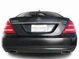 Used 2013 Mercedes-Benz S 550 4MATIC image 6