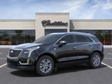 New 2024 Cadillac XT5 Luxury image 2