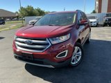 Used 2017 Ford Edge SEL w/ Equipment Group 201A image 5