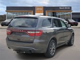 Used 2018 Dodge Durango GT image 4