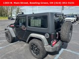 Used 2011 Jeep Wrangler Sport image 4