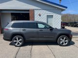 Used 2022 Jeep Grand Cherokee L Limited image 2
