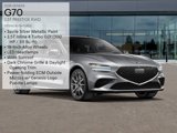 New 2026 Genesis G70 2.5T Prestige image 4
