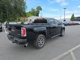 Used 2018 GMC Canyon Denali image 3