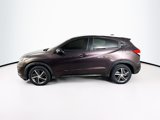 Used 2021 Honda HR-V EX-L image 4