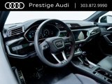 New 2025 Audi Q3 2.0T Premium Plus image 4