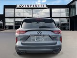 New 2024 INFINITI QX50 Sport image 5