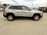 Used 2014 Jeep Cherokee Limited image 5