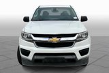 Used 2019 Chevrolet Colorado W/T w/ WT Convenience Package image 3
