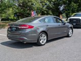 Used 2018 Ford Fusion S image 6