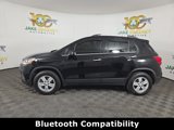 Certified 2019 Chevrolet Trax LT w/ LT Convenience Package image 4