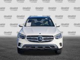 Used 2021 Mercedes-Benz GLC 300 4MATIC image 3